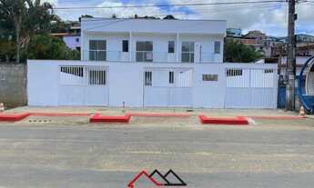 Imagem: Casa para venda tem 60 metros quadrados