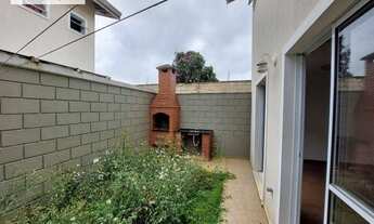 Imagem 7: Sobrado à venda, 100 m² por R$ 596.000,00 - Granja Viana - Cotia/SP