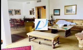 Imagem 2: Copacabana - Cobertura duplex - 4 quartos (1 suíte) - Armários - 2 dependências - Terraço