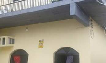 Imagem 5: Vendo prédio residencial