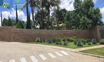 Imagem 4: Oportunidade!! Excelente lote em Condomínio de alto padrão! Linda Vista! Ótima localizaçã