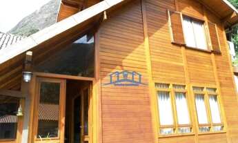 Imagem: Belíssima casa à venda - Retiro - Petrópolis/RJ