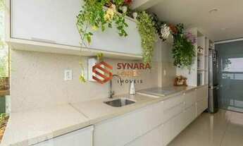 Imagem 7: APARTAMENTO - 80 M² - 2 QUARTOS EDIFICIO SERRA DOS CORAIS ARMAÇÃO SALVADOR BAHIA