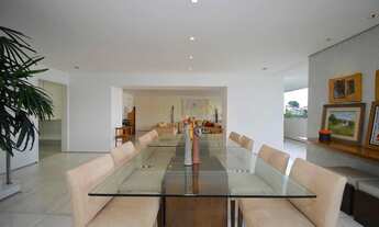 Imagem 6: Cobertura Triplex à venda, 4 quartos, 4 suítes, 3 vagas, Luxemburgo - Belo Horizonte/MG