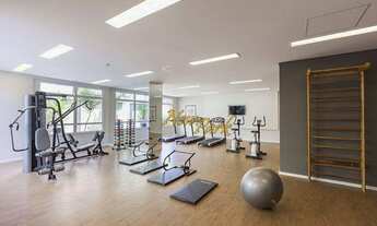 Imagem 5: Andar alto Apartamento com 1 dormitório