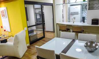 Imagem 2: CPJARDINS22 Flat / studio com 2 dormitórios