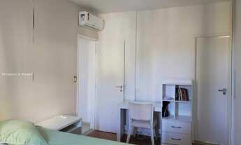 Imagem 6: Apartamento 3 Quartos para Venda em Salvador, Pituba, 3 dormitórios, 1 suíte, 3 banheiros