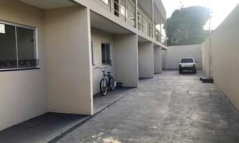 Imagem: Quitinete Colina Azul (Tudo Incluso!