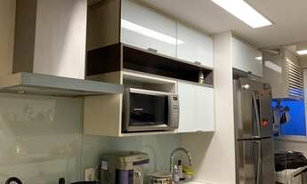 Imagem 5: Apartamento para venda possui 103 metros quadrados com 3 quartos em Vila Clementino - São