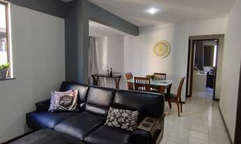 Imagem 2: Apartamento 3/4 sendo 01 Suíte na Pituba - Salvador - BA