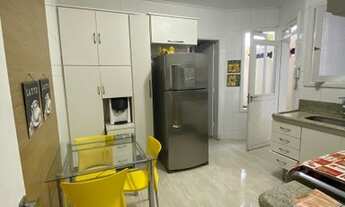 Imagem 6: Casa de 4 quartos sendo uma suíte em condomínio fechado no Parque Aurora