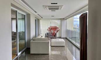 Imagem 6: Apartamento no Parque Cidade Jardim