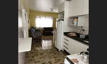 Imagem 3: APARTAMENTO TÉRREO COM 02 DORMITÓRIOS SENDO 01 SUÍTE NO CENTRO A UMA QUADRA DO MAR COM PRE