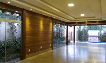 Imagem 4: Casa condomínio Damha 2 Uberaba - Aluga ou vende