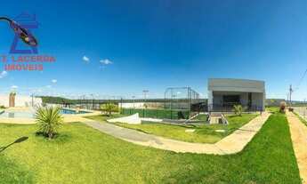 Imagem 2: Lote com 300 m² em condomínio - Villa Segura