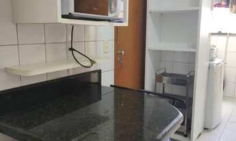 Imagem 4: Apartamento para venda possui 106 metros quadrados com 3 quartos em Costa Azul