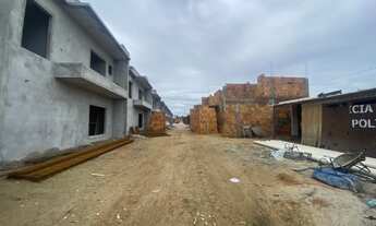 Imagem 5: Casa em Buraquinho 4 suítes 600 mil - foz do joanes