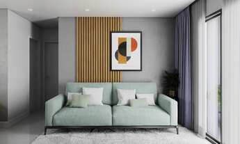 Imagem 5: Apartamentos com requinte e tecnologia