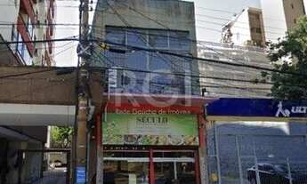 Imagem 2: Loja / prédio, para aluguel com 250 m2 no Bom Fim - Porto Alegre - RS