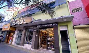 Imagem: Sobreloja com 07 salas - Centro