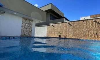 Imagem 4: Casa Térrea 3 suítes, 614 m² terreno, Jardins Lisboa