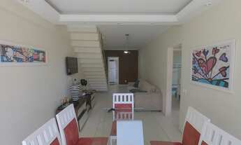 Imagem 7: Cobertura 3 Quartos Vista Praia do Forte Cabo Frio