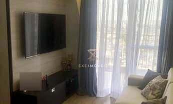 Imagem: Apartamento com 2 dormitórios à venda