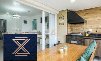 Imagem 3: Apartamento com 3 dormitórios à venda, 132 m² por R$ 1.480.000 - Barra Funda - São Paulo/S