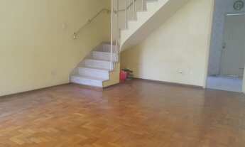 Imagem 3: 103230 Casa para venda com 107 metros quadrados com 2 quartos em Vila Cordeiro - São Paulo