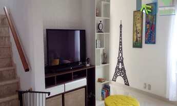 Imagem: Linda e aconchegante casa, com fino acabamento