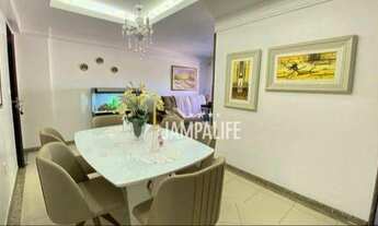 Imagem 3: Apartamento com 3 quartos a 100 metros da praia