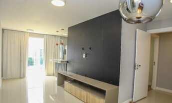 Imagem 2: Apartamento para venda tem 80 metros quadrados com 2 quartos