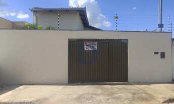 Imagem: Casa para aluguel 3 quartos, Calixtopolis