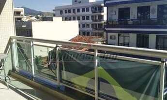 Imagem 3: Apartamento-À VENDA-Vila Valqueire-Rio de Janeiro-RJ