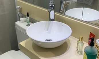 Imagem 7: Apartamento para venda tem 58 metros quadrados com 2 quartos em Rio Comprido - Rio de Jane