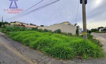 Imagem: Terreno à venda, 275 m² por R$ 160.000,00