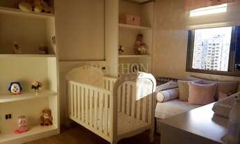 Imagem 7: Apartamento à venda, 4 quartos, 4 suítes, 5 vagas, Vila da Serra - Nova Lima/MG