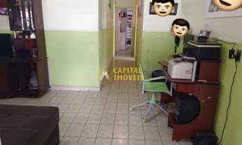 Imagem 4: Linda Casa em Taguatinga 3 quartos sendo 1 suíte - QNL 08