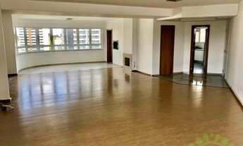 Imagem 2: Apartamento com 3 dormitórios, 214 m² - venda por R$ 1.850.000,00 ou aluguel por R$ 8.773