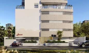 Imagem 6: Apartamento para venda tem 65 metros quadrados com 2 quartos em Boqueirão - Santos - SP