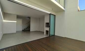 Imagem: Blumenau - Casa Padrão - Vila Nova