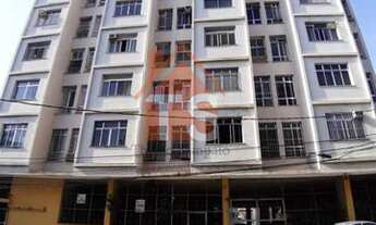 Imagem: Amplo apto de 76m² de 2 qts com dependência