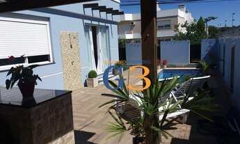 Imagem 7: Casa com 2 dormitórios à venda, 200 m² por R$ 790.000,00 - Centro - Pelotas/RS