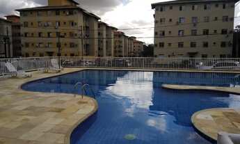 Imagem 1: Apt 2/4 46 m2, Condomínio Jardim Independência na Rodovia Helio Gueiros