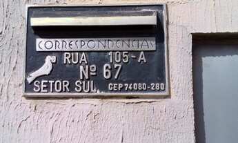 Imagem 2: Casa para venda tem 101 metros quadrados com 3 quartos em Setor Sul - Goiânia - GO