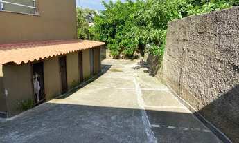 Imagem 4: Casa Fontes Ville, 4 quartos,1suite,2 salas, varanda, cozinha, área de serviços, garagem