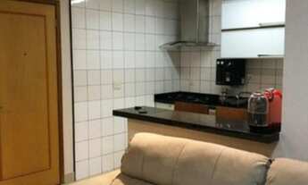 Imagem 7: Apartamento para venda tem 60 metros quadrados com 2 quartos em Perdizes - São Paulo - SP