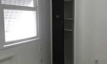 Imagem 2: Conjugadão reformado no Rio Comprido!