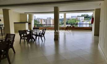 Imagem: Apartamento na Federação com 86m² para