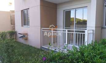 Imagem 7: Apartamento 2 Quartos, Térreo, Condomínio Via Sol- Morada de Laranjeira-Serra